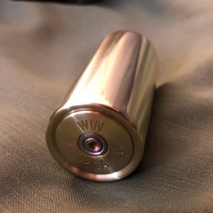 JSA “Super Heavyweight” Brass Tone Bar, Amplified Slide & Guitar Slides Series