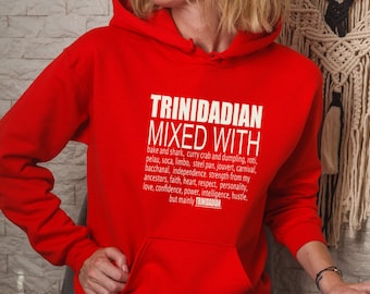 Trini Vibes: Uniting Cultures, Celebrating Trinidad & Tobago