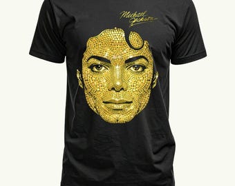Michael Jackson v4 shirt, vintage graphic 90s shirt, hip hop streetwear unisex gift for him her