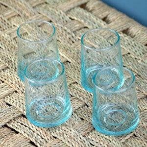 Beldi Glass 11cm - Set of 6