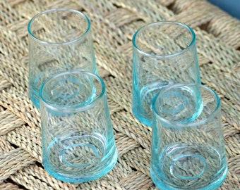 Beldi Glass 11cm - Set of 6