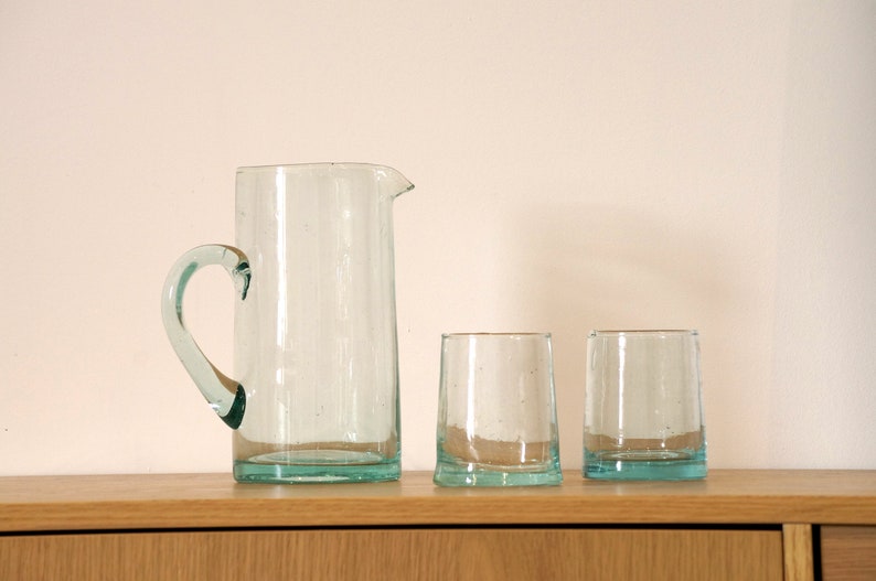 Carafe Beldi image 1