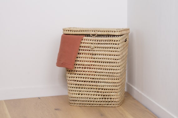 Organizing Essentials 16 x 12 Bacbac Storage Basket