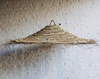 Ophanging in esparto - Parasol