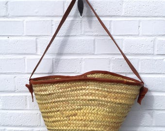 Shopping basket - INTRAÉ