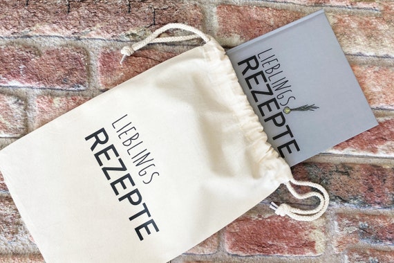 Abschiedsgeschenk Lehrer Rezeptbuch Diy Lieblingsrezepte Etsy