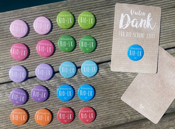 Dankeschön Armband Als Geschenk – Für Erzieherin, Lehrer, Kollegen, Abschied Oder Weihnachten, Mit Karte