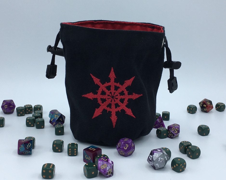 Chaos Dice - Etsy Chaos Dice - Etsy