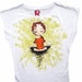 see more listings in the Painted women's shirts section