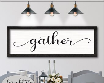 WEIMEILD Dogs Gather Here Wood Plaque Sign - 5x10 Inch, Indoor Decor, Kitchen, Living Room, Bathroom - View #7