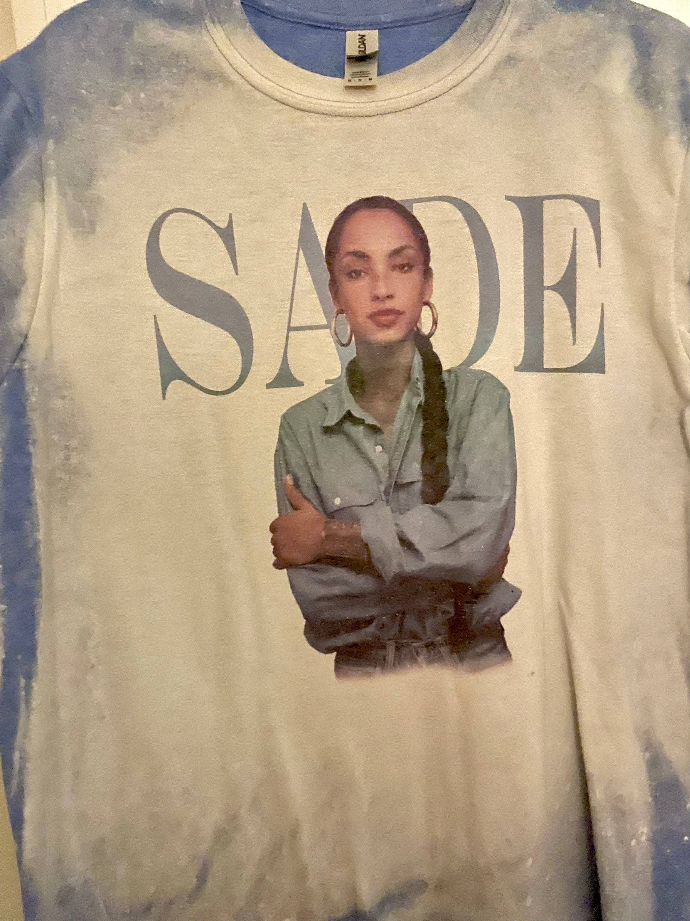 Sade