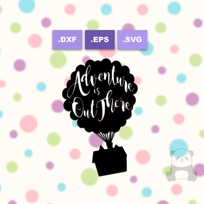 Free Free 224 Disney Up Svg SVG PNG EPS DXF File