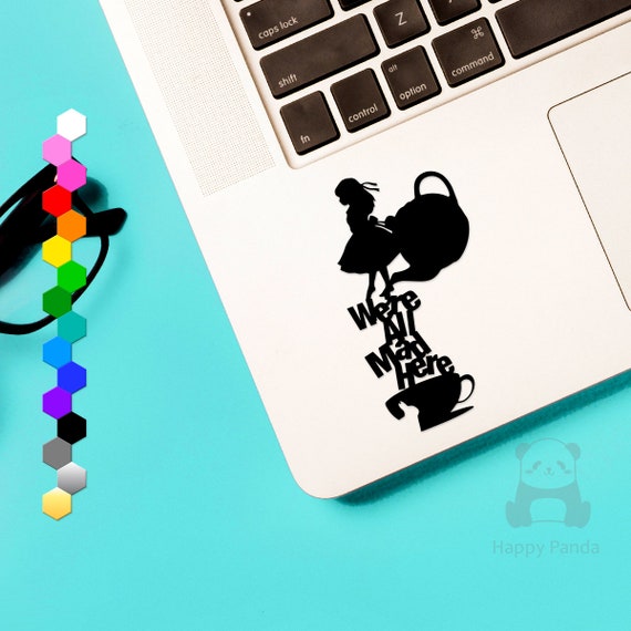 Legend Of Zelda Decal for Car Truck Bumper Window Mac Trackpad laptop Sticker