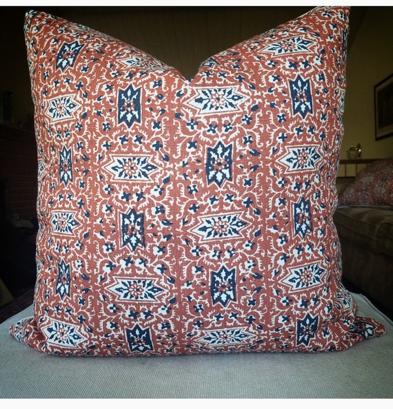 Trendy Boho Carolina Irving Cordoba Pillow For Living Etsy
