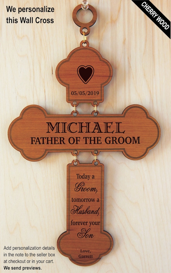gifts for father of the groom