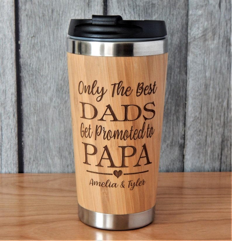 Download Grandpa Tumbler Gift for Christmas Fathers Day Gifts New ...