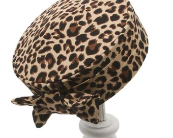 帽子 2IDIOTS LABEL PILLBOX CAP leopard 2IDIOTS LABEL - YSM23