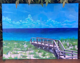 Custom Landscape Artwork/ Custom Wall Decor