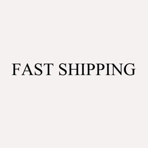 Servicio de envío rápido por DHL/UPS/FEDEX