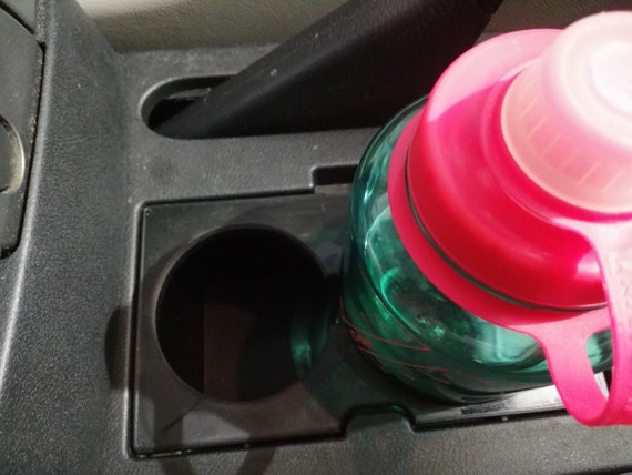 2003 - 2008 Honda Pilot Replacement Cup Holder Insert (fits 1000ml