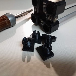 Replica OEM Honda Element table clips