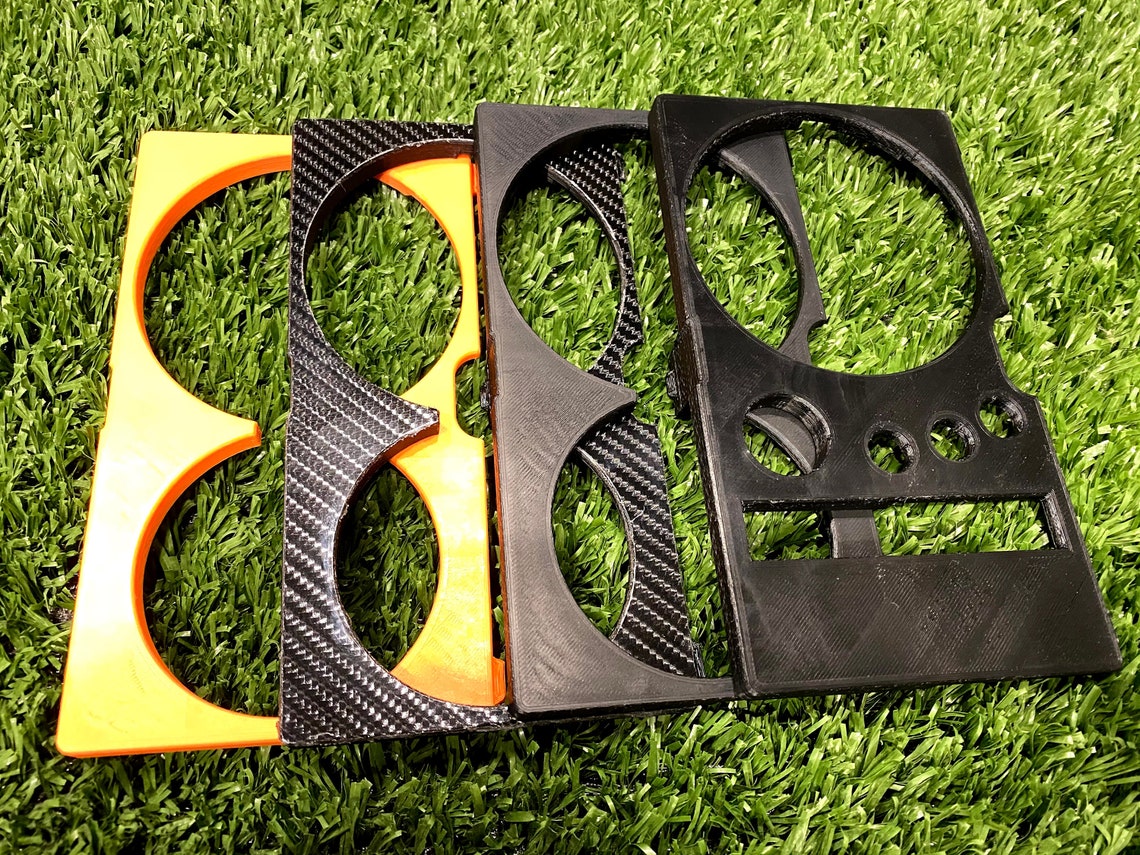 Honda Pilot Cup Holder