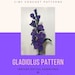 see more listings in the Patterns, Beginner section