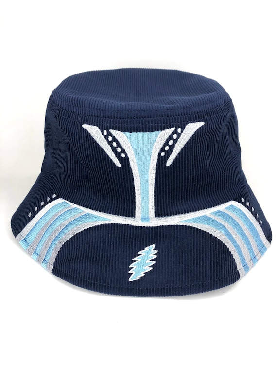 nike bucket hat grateful dead