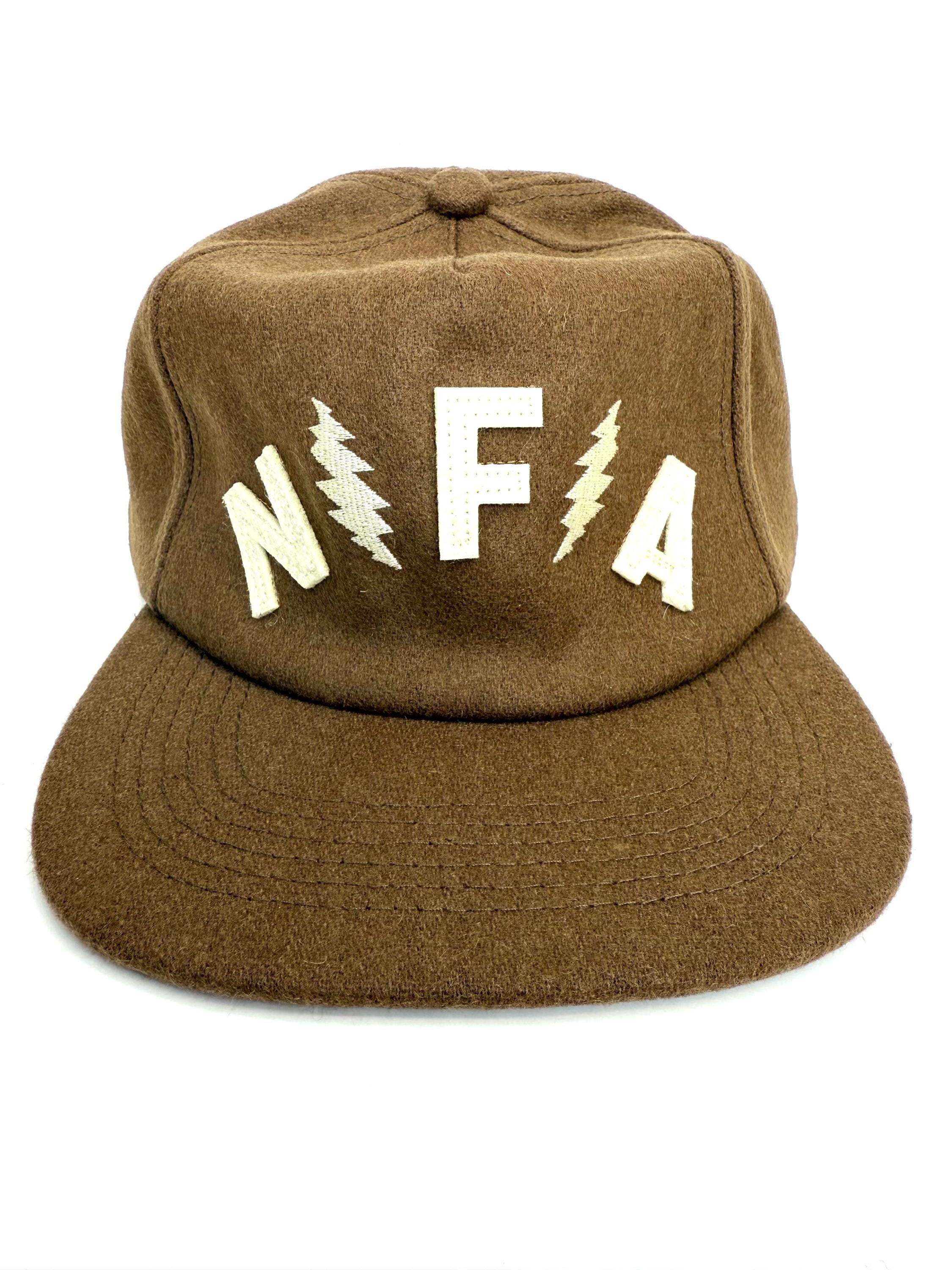 Grateful Dead NFA Not Fade Away Cap Hat - Etsy