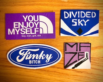 PATCH KIT phish