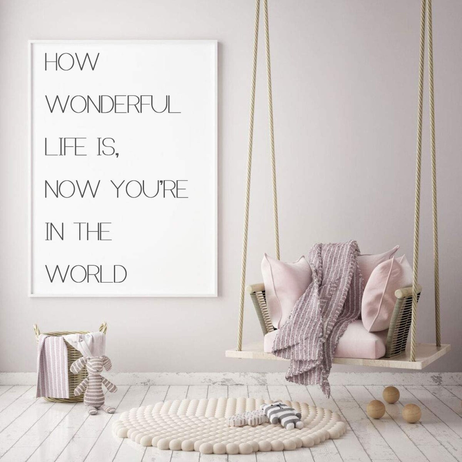 Song Lyrics Wall Decal Vinyl Lettering for Loved One Music Etsy