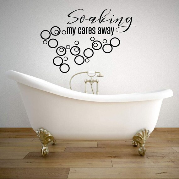 Calcomanía De Mariscos Para Pared, Pegatinas De Vinilo Con Palabras