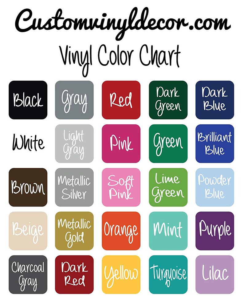 Song Lyrics Wall Decal Vinyl Lettering for Loved One Music Etsy