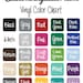 World Map Wall Decal Classroom Decorations - Vinyl Sticker Wall Decal ...