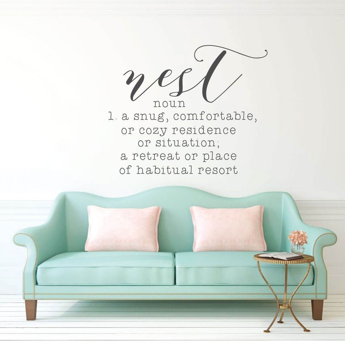 Beautiful Decoration Quotes werohmedia