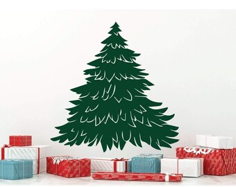 Decal Sticker Multiple Sizes Christmas Trees Business Style B Holidays and Occasions Christmas Trees Outdoor Store Sign White Set of 2 52inx34in Decal Sticker Multiple Sizes Christmas Trees Business Style B Holidays and Occasions Christmas Trees Outdoor Store Sign White Set of 2 52inx34in