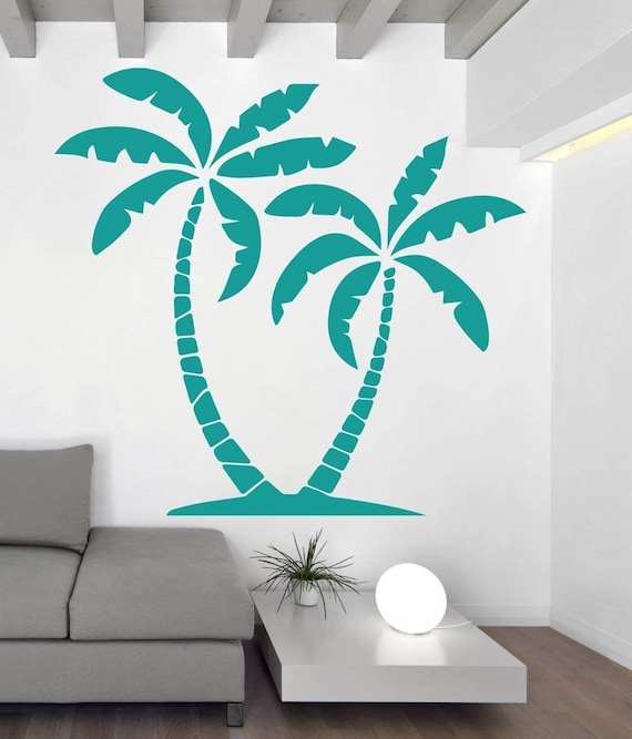 Beach Bedroom Living Room Wall Sticker Beach Bedroom Living Room Wall Sticker