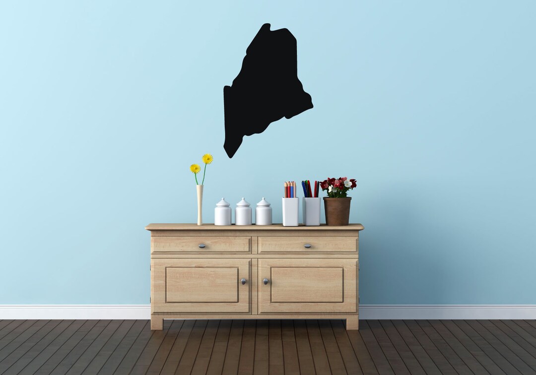 Portland Head lighthouse at sunset, Cape Elizabeth, Maine. Desktop www.pinterest.commaine desktop lighthouse portland head cape elizabeth wallpaper sunset wallpapers choose board backgrounds wallpaperaccess road american
Maine Wall Decal State Silhouette Vinyl Art For Home Decor - Etsy
![Maine Wall Decal State Silhouette Vinyl Art for Home Decor - Etsy