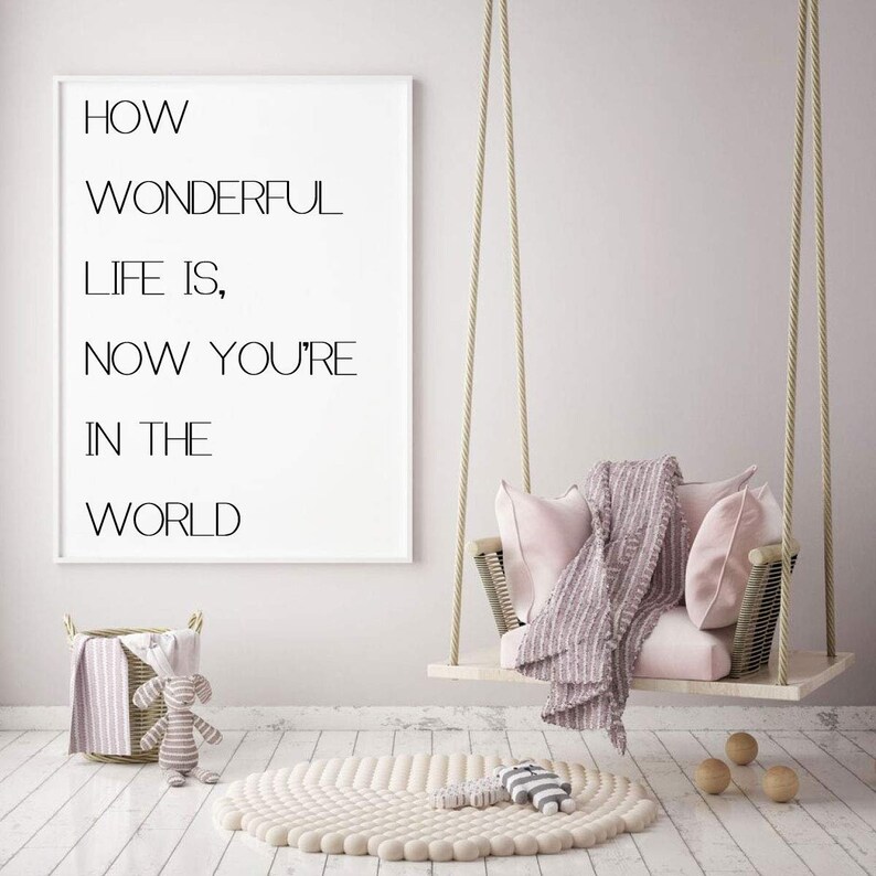 Song Lyrics Wall Decal Vinyl Lettering for Loved One Music Etsy