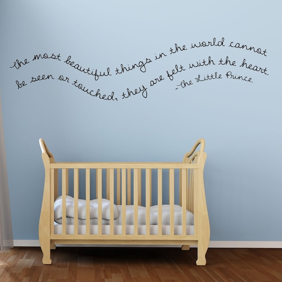Prince hotsell nursery decor
