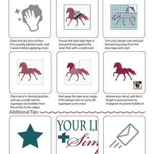 Calcomanía de pared de baloncesto monograma decoración de | Etsy