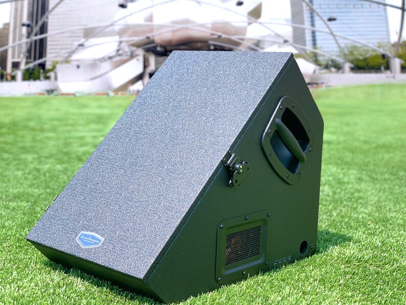 Lyrics Prompter A 24in Lyrics Teleprompter For Musicians Etsy