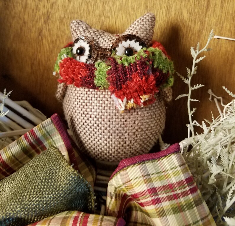 Who/'s Welcome Christmas Wreath