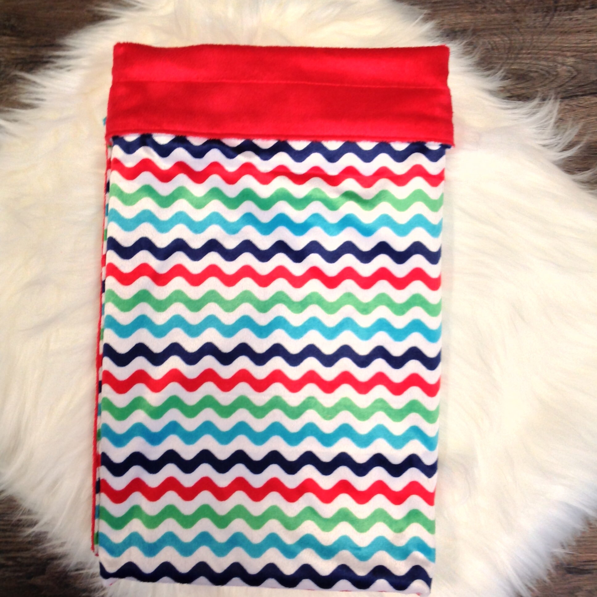 How To Make Blankets Fluffy Again