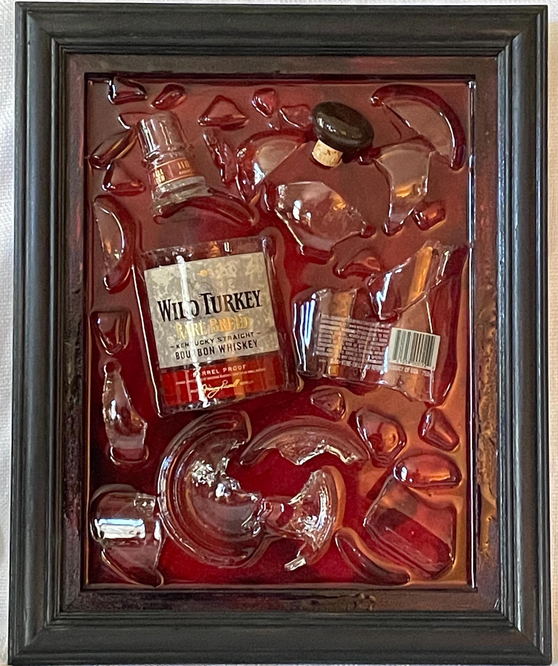 Wild Turkey Barware - Etsy