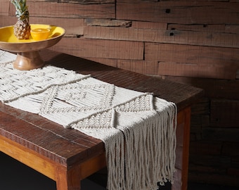 16in x 108in Sienna X' X Modern Minimalist Bohemian Boho Baby Nursery Hygge Neutral Print Roostery Tablerunner Cotton Sateen Table Runner 16in x 108in Sienna X' X Modern Minimalist Bohemian Boho Baby Nursery Hygge Neutral Print Roostery Tablerunner Cotton Sateen Table Runner