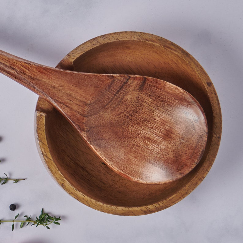 Folkulture Spoon Rest Modern Rustic Spoon Rests for Kitchen Etsy