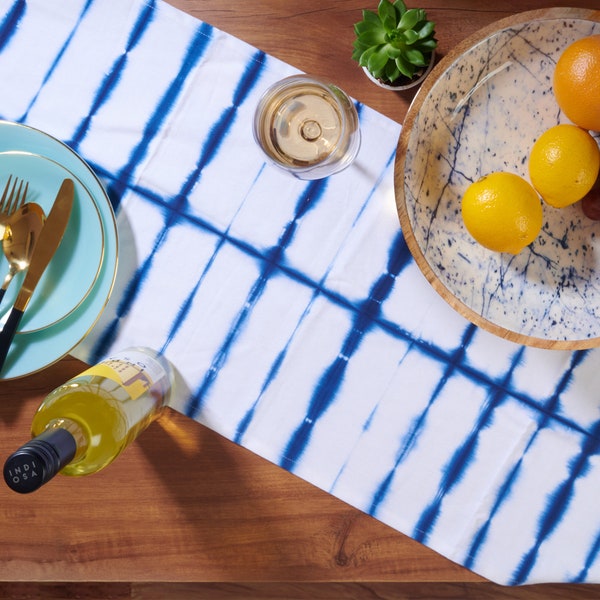 Coffee Table Runner Etsy