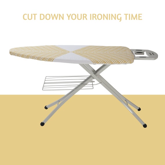 Ironing Board Cover  Scorch Resistant Cotton