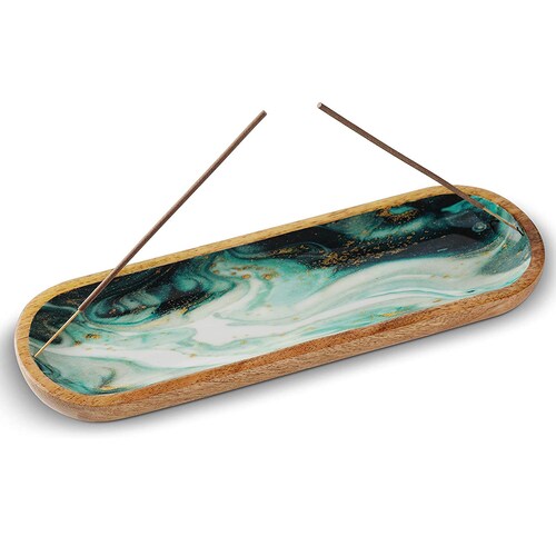 Galaxy Incense Holder or Burner Incense Stick Holder Healing Etsy